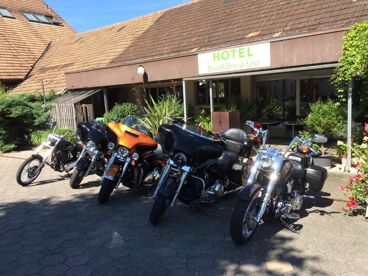 Hotel Alte Gaertnerei 3*