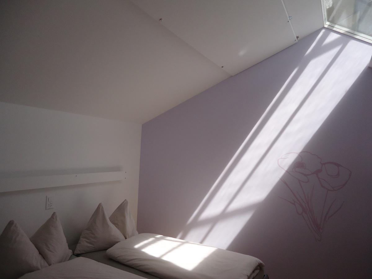 Alte Gaertnerei 3*