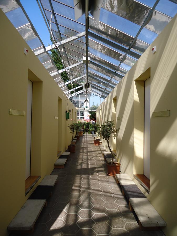 Hotel Alte Gaertnerei 3*