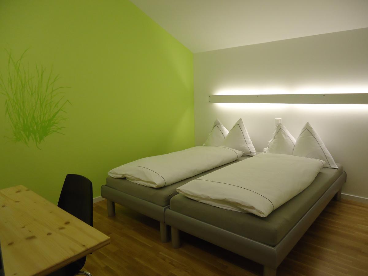 Alte Gaertnerei 3*