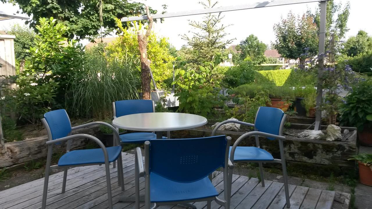 Hotel Alte Gaertnerei