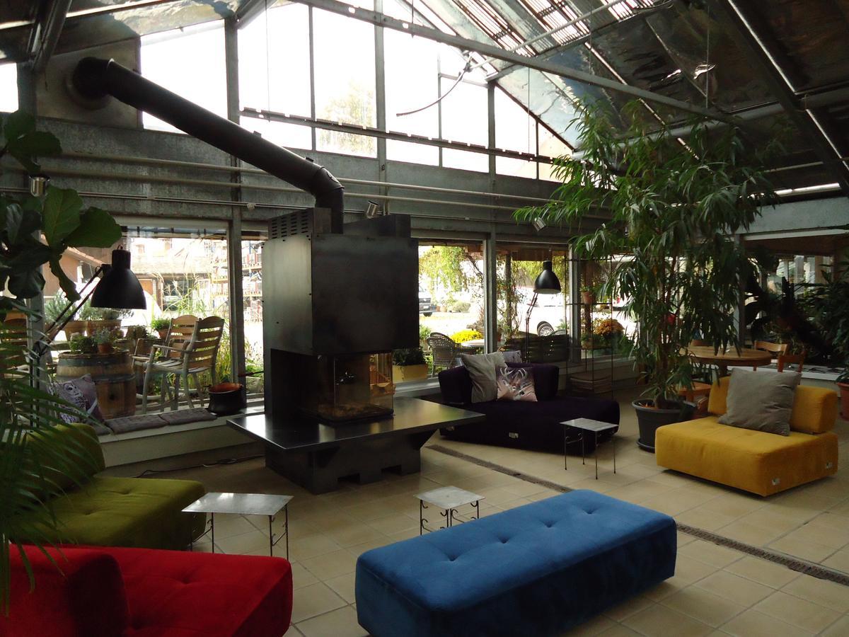Alte Gaertnerei Hotel